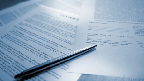 Maricopa County Assessor's Office Forms Library